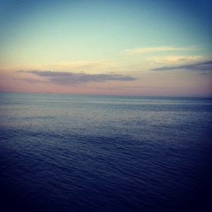 Year abroad has some serious perks